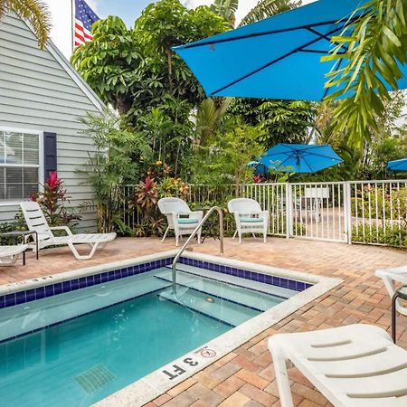 Apartmán Road'S End Key West Exteriér fotografie