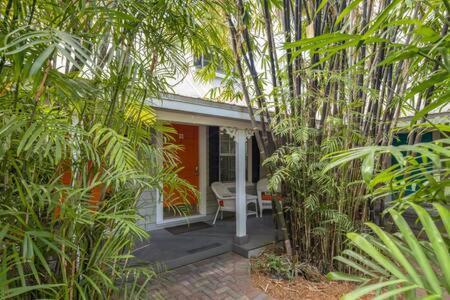 Apartmán Road'S End Key West Exteriér fotografie