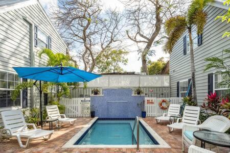 Apartmán Road'S End Key West Exteriér fotografie