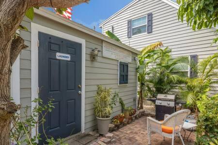 Apartmán Road'S End Key West Exteriér fotografie