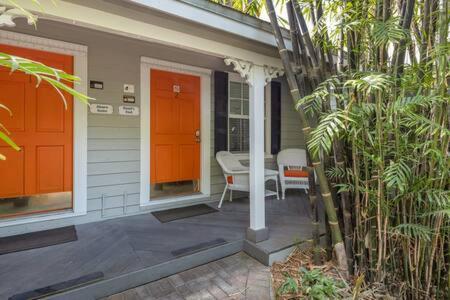 Apartmán Road'S End Key West Exteriér fotografie
