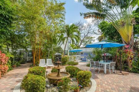 Apartmán Road'S End Key West Exteriér fotografie