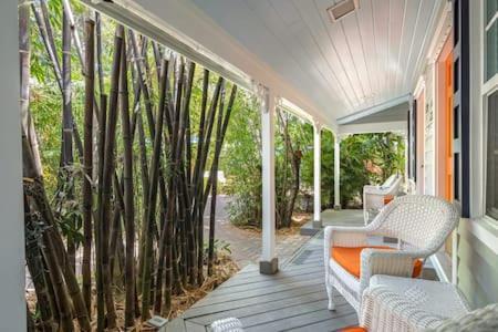 Apartmán Road'S End Key West Exteriér fotografie