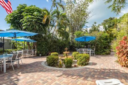 Apartmán Road'S End Key West Exteriér fotografie