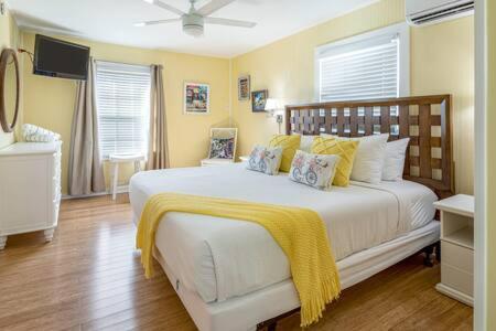 Apartmán Road'S End Key West Exteriér fotografie