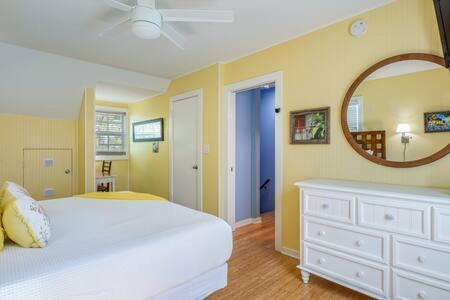 Apartmán Road'S End Key West Exteriér fotografie
