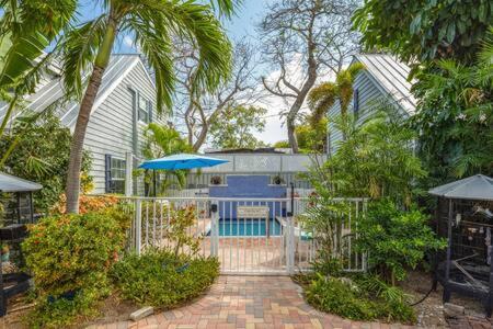 Apartmán Road'S End Key West Exteriér fotografie